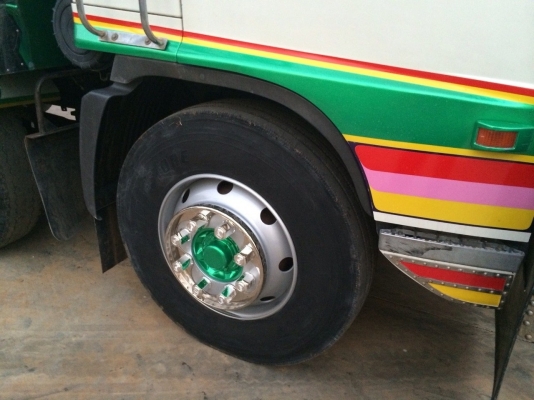 ขายด่วนแม่ลูกดั้มเกษตรเหล็กอู่สหะกิจ เมกก้า260แรง สภาพสวยพร้อมใช้ หลุดมัดจำ