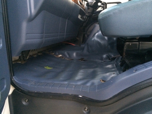 ขายด่วนแม่ลูกดั้มเกษตรเหล็กอู่สหะกิจ เมกก้า260แรง สภาพสวยพร้อมใช้ หลุดมัดจำ