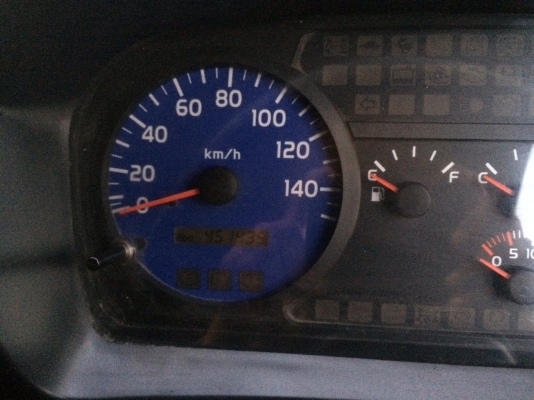 ขายด่วนแม่ลูกดั้มเกษตรเหล็กอู่สหะกิจ เมกก้า260แรง สภาพสวยพร้อมใช้ หลุดมัดจำ