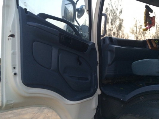 ขายด่วนแม่ลูกดั้มเกษตรเหล็กอู่สหะกิจ เมกก้า260แรง สภาพสวยพร้อมใช้ หลุดมัดจำ