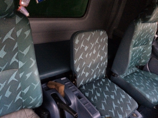 ขายด่วนแม่ลูกดั้มเกษตรเหล็กอู่สหะกิจ เมกก้า260แรง สภาพสวยพร้อมใช้ หลุดมัดจำ