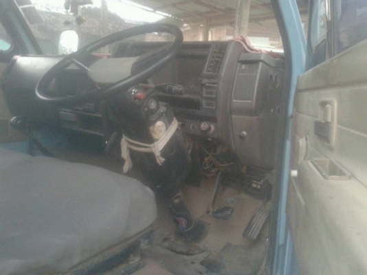 (ร้านรุ่งโรจน์ 082-1057078)ขาย 6 ล้อ ISUZU NKR 110 แรง รถห้างแท้ แซสซีไม่มี่ติเหมือนรถใหม่JAA NKR58LK) เครื่องแน่นมาก ฟิตจัด แห้ง แรงๆ ไม่มีไอ(4BE1) รถวิ่งดีขับดีคับ พร้อมโอนทั่วไทย พร้อมใช้งาน (ร้านรุ่งโรจน์ 082-1057078)ขาย 6 ล้อ ISUZU NKR 110 แรง รถห้างแท้ แซสซีไม่มี่ติเหมือนรถใหม่JAA NKR58LK) เครื่องแน่นมาก ฟิตจัด แห้ง แรงๆ ไม่มีไอ(4BE1) รถวิ่งดีขับดีคับ พร้อมโอนทั่วไทย พร้อมใช้งาน