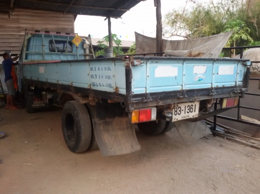 (ร้านรุ่งโรจน์ 082-1057078)ขาย 6 ล้อ ISUZU NKR 110 แรง รถห้างแท้ แซสซีไม่มี่ติเหมือนรถใหม่JAA NKR58LK) เครื่องแน่นมาก ฟิตจัด แห้ง แรงๆ ไม่มีไอ(4BE1) รถวิ่งดีขับดีคับ พร้อมโอนทั่วไทย พร้อมใช้งาน (ร้านรุ่งโรจน์ 082-1057078)ขาย 6 ล้อ ISUZU NKR 110 แรง รถห้างแท้ แซสซีไม่มี่ติเหมือนรถใหม่JAA NKR58LK) เครื่องแน่นมาก ฟิตจัด แห้ง แรงๆ ไม่มีไอ(4BE1) รถวิ่งดีขับดีคับ พร้อมโอนทั่วไทย พร้อมใช้งาน