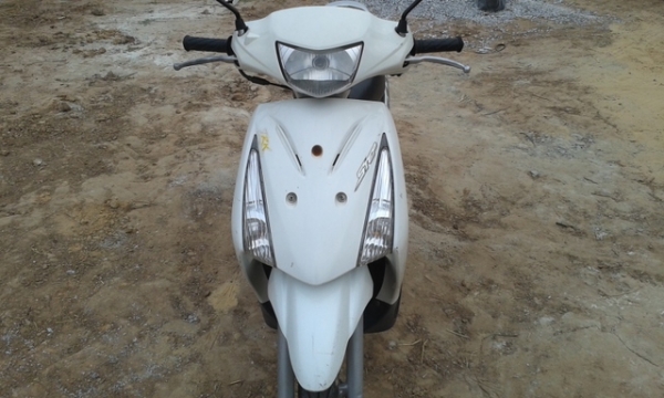 ขายสเต๊ป125C.C.ปี50เดิมๆ-7500บาท