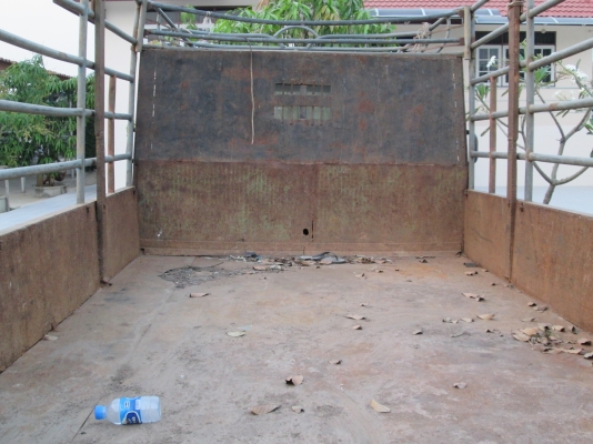 โคค้าBU87.เครื่อง115.เครื่องดี.ครัชซีสวย.4.30เมตร