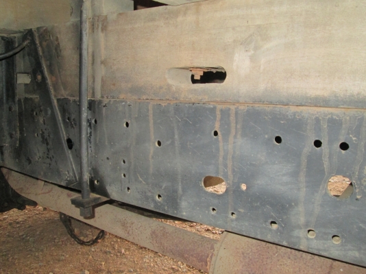 โคค้าBU87.เครื่อง115.เครื่องดี.ครัชซีสวย.4.30เมตร