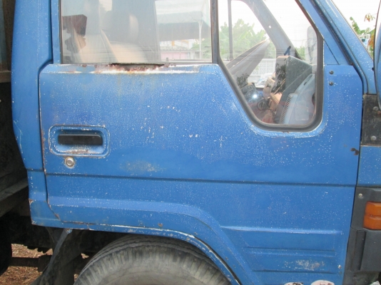 โคค้าBU87.เครื่อง115.เครื่องดี.ครัชซีสวย.4.30เมตร