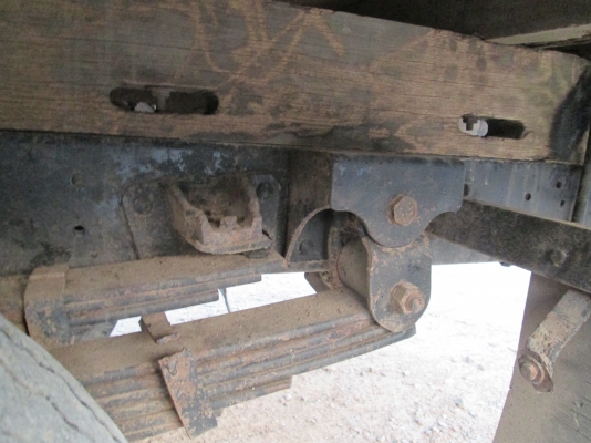 โคค้าBU87.เครื่อง115.เครื่องดี.ครัชซีสวย.4.30เมตร