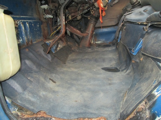 โคค้าBU87.เครื่อง115.เครื่องดี.ครัชซีสวย.4.30เมตร