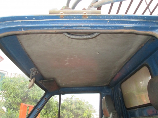 โคค้าBU87.เครื่อง115.เครื่องดี.ครัชซีสวย.4.30เมตร