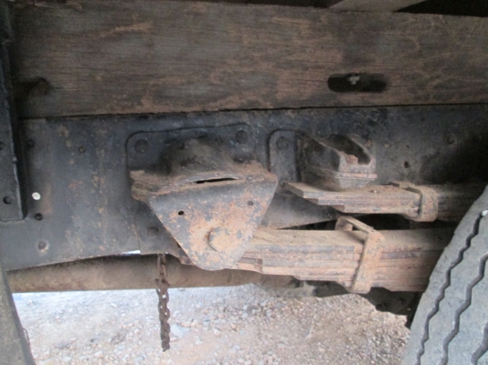 โคค้าBU87.เครื่อง115.เครื่องดี.ครัชซีสวย.4.30เมตร