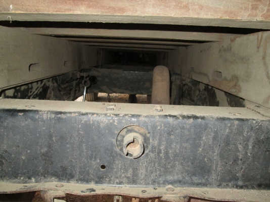 โคค้าBU87.เครื่อง115.เครื่องดี.ครัชซีสวย.4.30เมตร