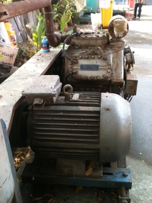 คอมโรงน้ำแข็งมือสอง mycom