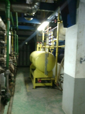 คอมโรงน้ำแข็งมือสอง mycom