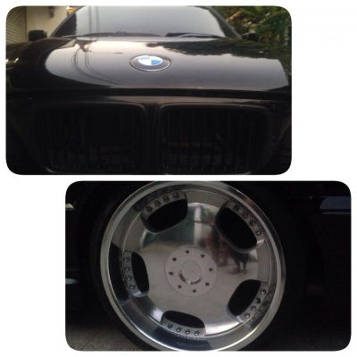 รถบ้านe34บิ๊กโน๊ต vipเครื่อง1jโบ ดีเดินเรียบ ช่วงล่างดีนิ้มนุ่ม ติดแก๊ส รถดูแลรักษาอย่างดีครับ รถบ้านe34บิ๊กโน๊ต vipเครื่อง1jโบ ดีเดินเรียบ ช่วงล่างดีนิ้มนุ่ม ติดแก๊ส รถดูแลรักษาอย่างดีครับ