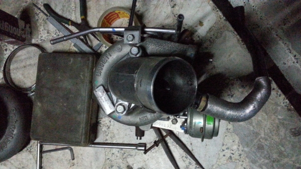 ขายเทอร์โบ นิสสัน นาวาร่า 12,000 ใช้งานไม่ถึง 30,000 โล สภาพสวย