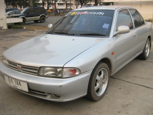 มิตซูอีคาร์ ปี96 พร้อมขับ37000 มิตซูอีคาร์ ปี96 พร้อมขับ37000