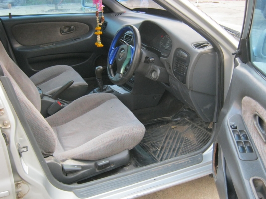 มิตซูอีคาร์ ปี96 พร้อมขับ37000 มิตซูอีคาร์ ปี96 พร้อมขับ37000