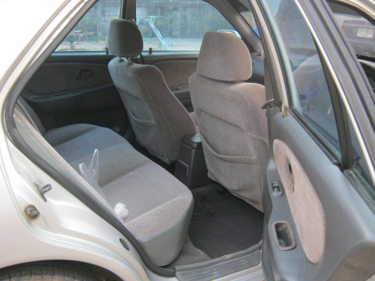 มิตซูอีคาร์ ปี96 พร้อมขับ37000 มิตซูอีคาร์ ปี96 พร้อมขับ37000