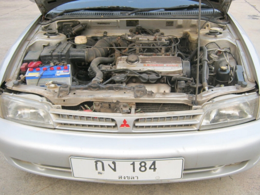 มิตซูอีคาร์ ปี96 พร้อมขับ37000 มิตซูอีคาร์ ปี96 พร้อมขับ37000