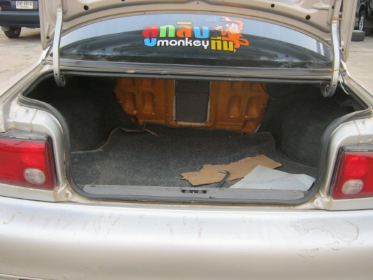 มิตซูอีคาร์ ปี96 พร้อมขับ37000 มิตซูอีคาร์ ปี96 พร้อมขับ37000