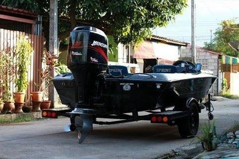 ขายเรือแบสนอก