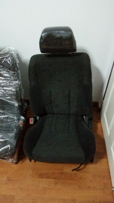 ขายเบาะ new surf185 ใส่ sport rider/tiger ได้