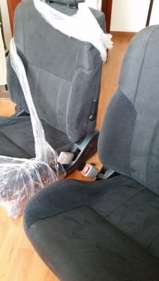 ขายเบาะ new surf185 ใส่ sport rider/tiger ได้