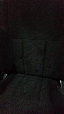 ขายเบาะ new surf185 ใส่ sport rider/tiger ได้