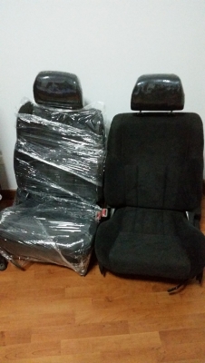 ขายเบาะ new surf185 ใส่ sport rider/tiger ได้