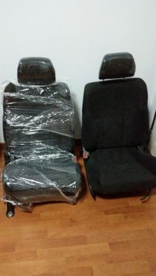 ขายเบาะ new surf185 ใส่ sport rider/tiger ได้