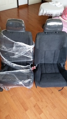 ขายเบาะ new surf185 ใส่ sport rider/tiger ได้