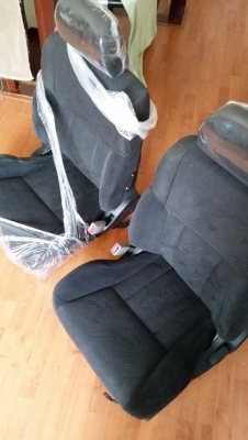 ขายเบาะ new surf185 ใส่ sport rider/tiger ได้