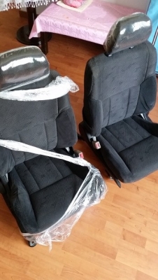 ขายเบาะ new surf185 ใส่ sport rider/tiger ได้