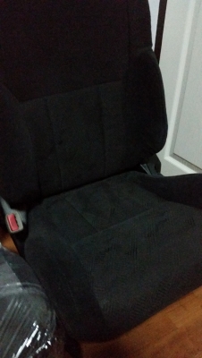 ขายเบาะ new surf185 ใส่ sport rider/tiger ได้