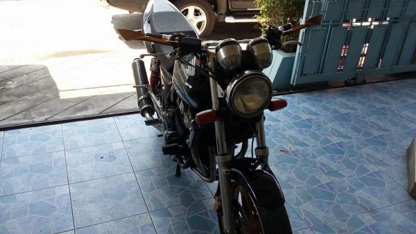 ขาย cb400 ปี 95 อินวอย สรรพสามิต 59,000 บาท