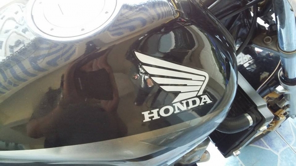 ขาย cb400 ปี 95 อินวอย สรรพสามิต 59,000 บาท