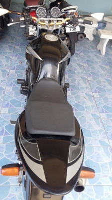 ขาย cb400 ปี 95 อินวอย สรรพสามิต 59,000 บาท