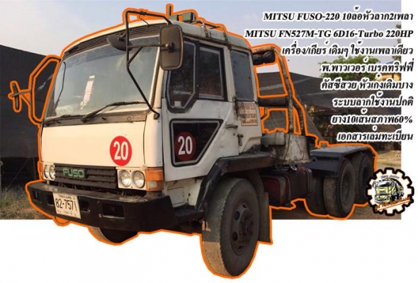 ***ขายแล้วครับขอบคุณ Truck2hand  ขาย ISUZU DECA-360 10ล้อ2เพลาดั้ม DECA FXZ-360 EURO-III(3) ปี52 เครื่องเดิม เกียร์เดิม เฟืองช้า ไมล์ 225,xxx กม เครื่องแน่น แรง ไม่เยิ้ม เกียร์ดีไม่มีหอน ช่วงล่างเดิม คัสซีสวยๆเดิมๆ ไม่มีบวม กระบะดั้มเหล็กสภาพสวยๆเดิมๆ พื้