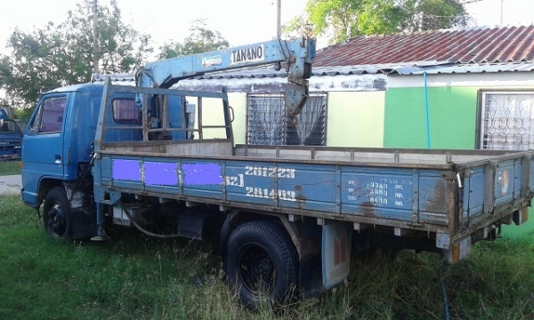 ห้างแท้