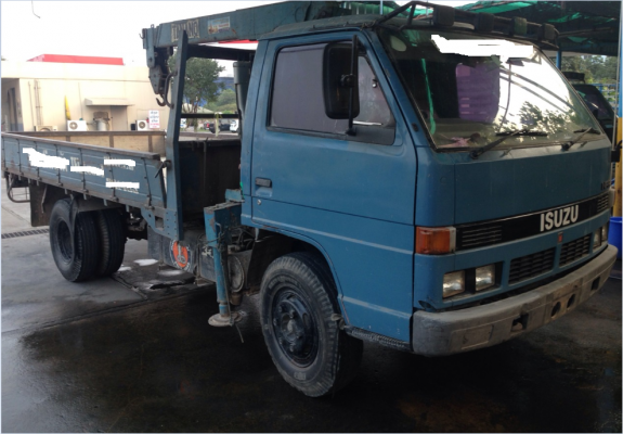 ห้างแท้