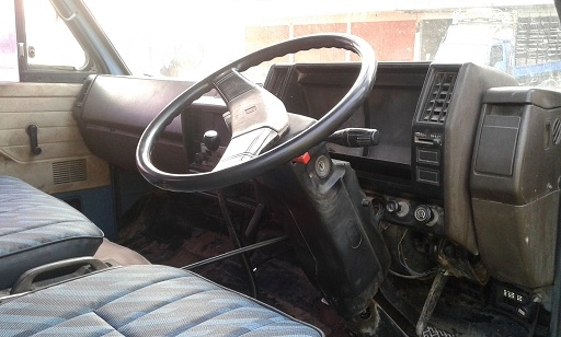 ห้างแท้