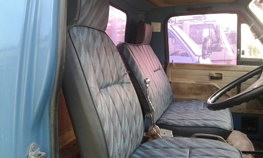 ห้างแท้