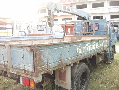 ห้างแท้