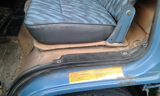 ห้างแท้