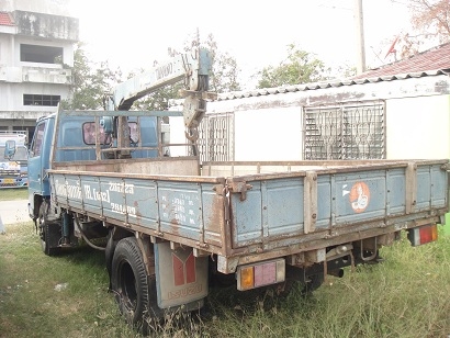 ห้างแท้