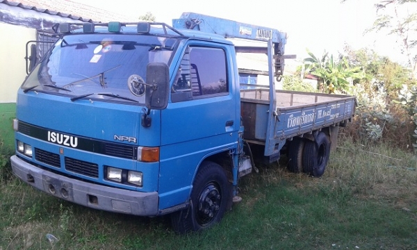 ห้างแท้