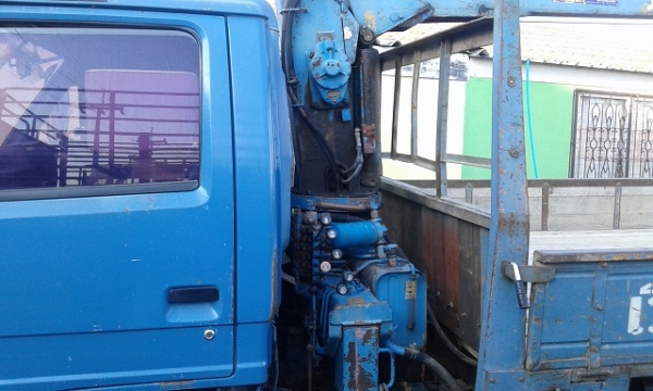 ห้างแท้