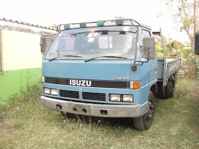 ห้างแท้