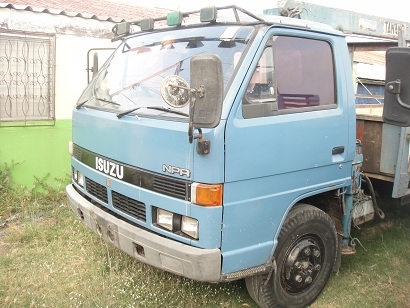 ห้างแท้